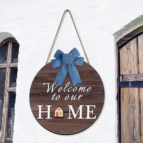 Mupera Pastel Burlap Ribbon Kit - 4 Rolls (1.5 Inch x 5 Yards Each) Blush Pink, Lemon Yellow, Mint Green & Blue for Gift Wrapping, Easter Decor, Showers - Spring Color Craft Ribbon Set in Kuwait