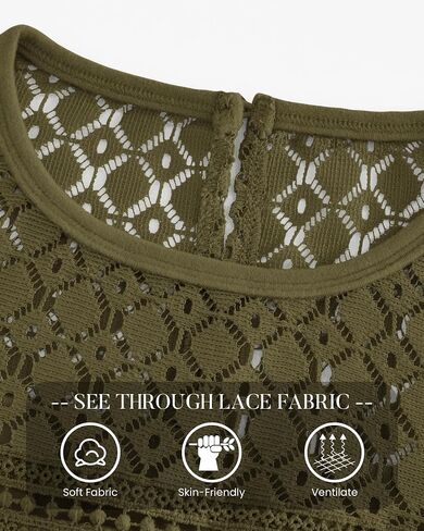 BTFBM TOPS TOPS LACE Long Sleeve Derts Boho Cute Business Bloudes Disy Disuals Fall Fall 2025 Fashion Clothing in Saudi Arabia