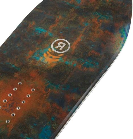 Ride Warpig Snowboard 2026 154 in Saudi Arabia