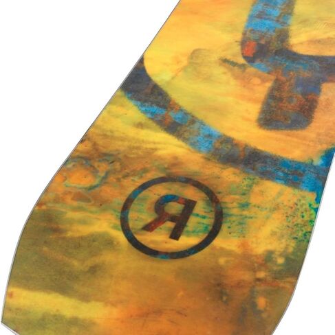 Ride Warpig Snowboard 2026 154 in Saudi Arabia