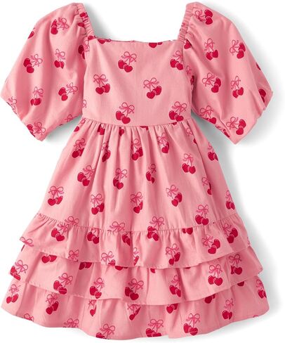 Gymboree Girls 'and Toddler Dresses Tier Dresses in Kuwait