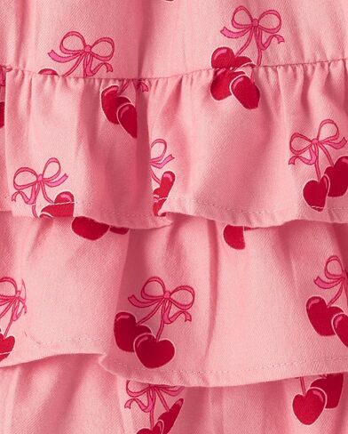 Gymboree Girls 'and Toddler Dresses Tier Dresses in Kuwait