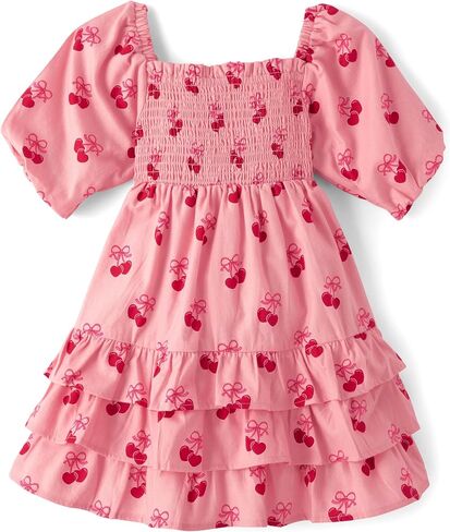 Gymboree Girls 'and Toddler Dresses Tier Dresses in Kuwait