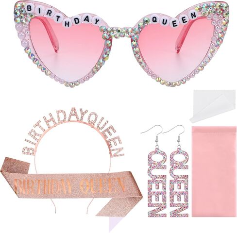 Bride Glasses, Bride to Be Heart Glasses Bachelorette Party Accessories for Bridal Shower Engagement Party Favors in Saudi Arabia