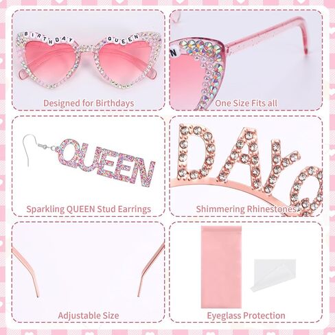 Bride Glasses, Bride to Be Heart Glasses Bachelorette Party Accessories for Bridal Shower Engagement Party Favors in Saudi Arabia