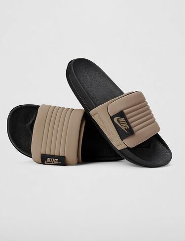 Nike Unisex Adult Offcourt Adjust Sandal in Saudi Arabia