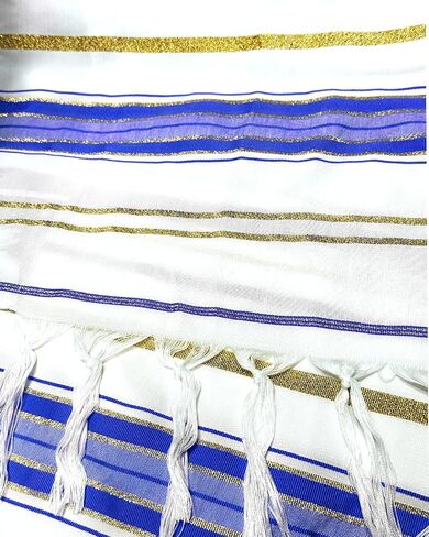 شال صلاة Tallit 72 "× 22" مع حقيبة و tzitzits مسبقا للنساء سيدة أنثى ، وردي طالبة تصميم التوراة in Saudi Arabia