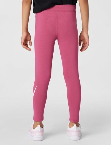 Nike Girls 'Club High Rise Leggings in Saudi Arabia