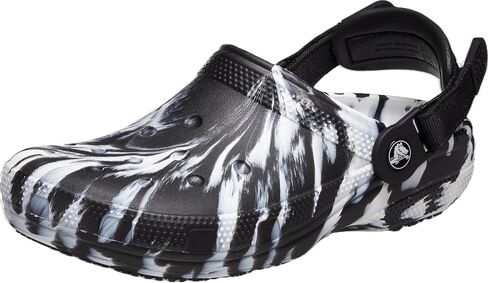 Crocs للجنسين العمل كلوجس السد in Kuwait