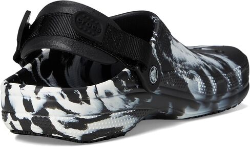Crocs للجنسين العمل كلوجس السد in Kuwait