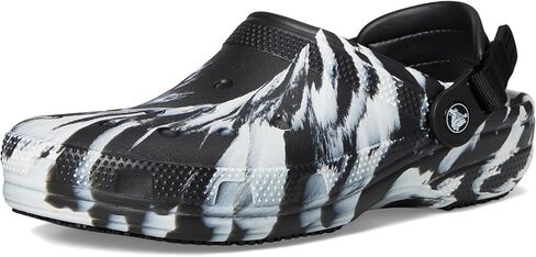 Crocs للجنسين العمل كلوجس السد in Kuwait