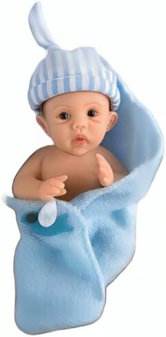 مجموعة دمية Baby Babies Ashton-Drake-Drake in Saudi Arabia