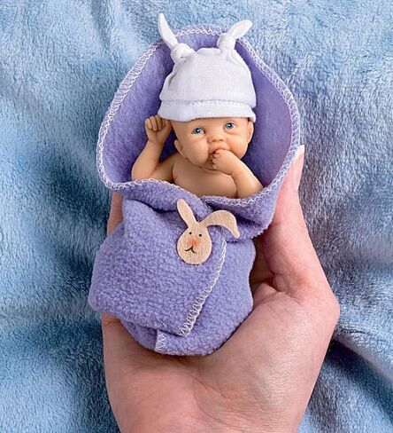 مجموعة دمية Baby Babies Ashton-Drake-Drake in Kuwait