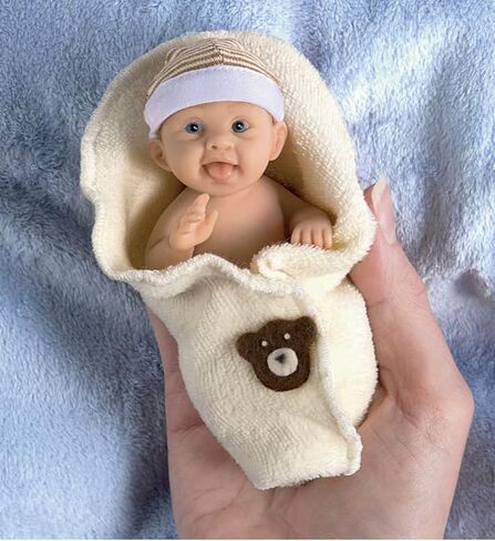 مجموعة دمية Baby Babies Ashton-Drake-Drake in Kuwait