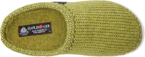 Haflinger Women’s as de punto slipper in Saudi Arabia