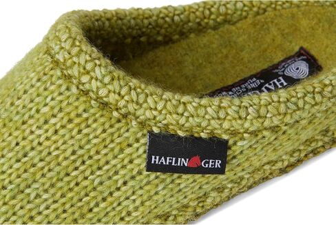 Haflinger Women’s as de punto slipper in Saudi Arabia