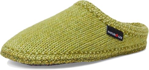 Haflinger Women’s as de punto slipper in Saudi Arabia