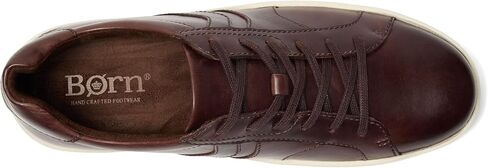BORN Men's Beck Tie Sneaker in Saudi Arabia
