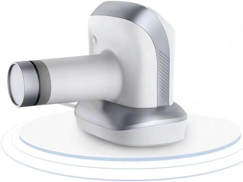 Dental X-Ray Sensor Veterinary Radiovisograph HD Digital Intraoral Imaging System Portable X Ray Digital Sensor (1.5 (25x30mm)) in Saudi Arabia
