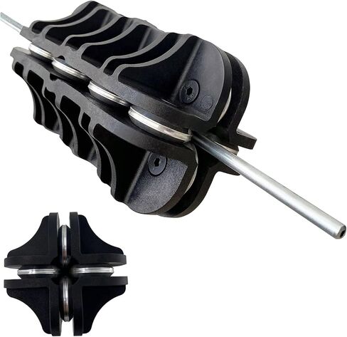 3/16 Inch Handheld Tubing Straightener, Tube Straightening Tool for Brake Line Fuel Line Copper/Aluminum/Steel Coils in Saudi Arabia