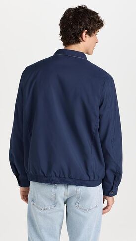 Polo Ralph Lauren Men's Bi Swing Windbreaker Jacket in Saudi Arabia
