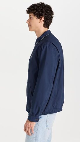 Polo Ralph Lauren Men's Bi Swing Windbreaker Jacket in Saudi Arabia