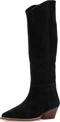 Free People Women's Sway Low Slouch Boots 2.0 Western in Saudi Arabia