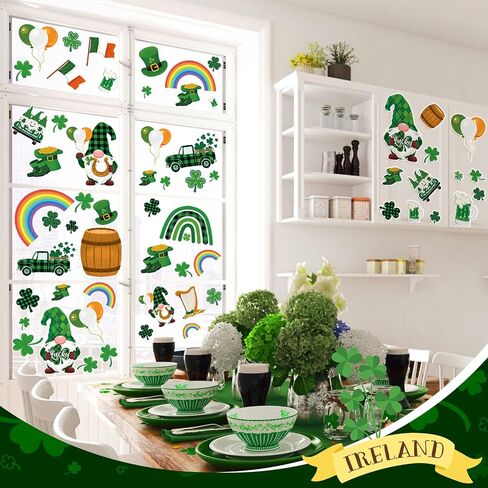 50 pcs يونيكورن نافذة الهلام كوب يونيكورن قوس قزح الهلام الكثيف كربات قابلة لإعادة الاستخدام القابلة لإعادة الاستخدام ملونة قلعة قوس قزح اسمع ملصقات الشارات للنافذة الزجاجية in Saudi Arabia