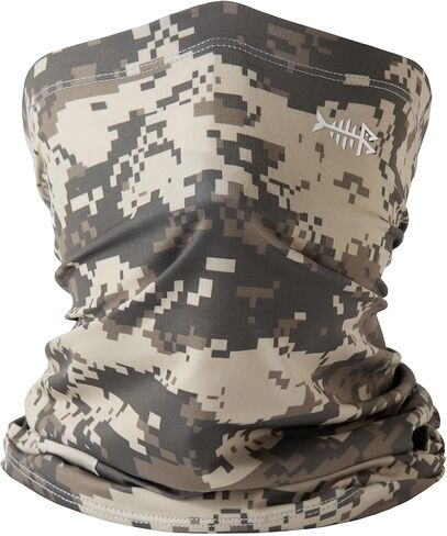 Bassdash 4 Pack Upf 50+ UV Protection Neck Gaiter Sun Protecor in Kuwait