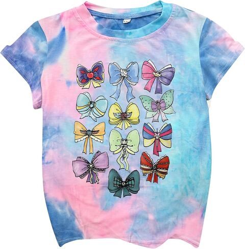 Magical Shirt for Girl: Magic Kingdom Prinecess Tshirt Princess Shirts Youth Girls Cute Family Vacation Trip Tee in Kuwait