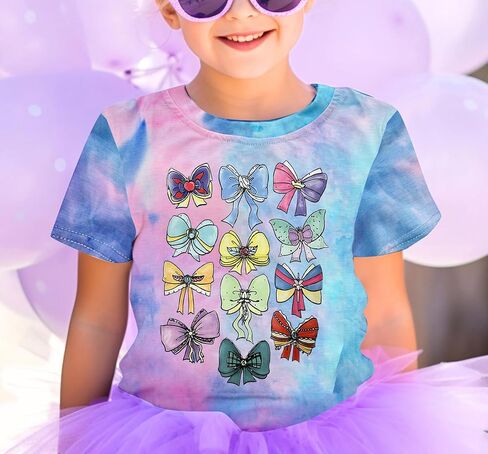 Magical Shirt for Girl: Magic Kingdom Prinecess Tshirt Princess Shirts Youth Girls Cute Family Vacation Trip Tee in Kuwait