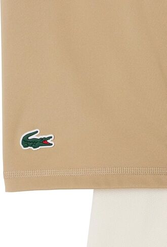 Lacoste Women's Ultra Dry Heritage Trim Trim Dress in Saudi Arabia