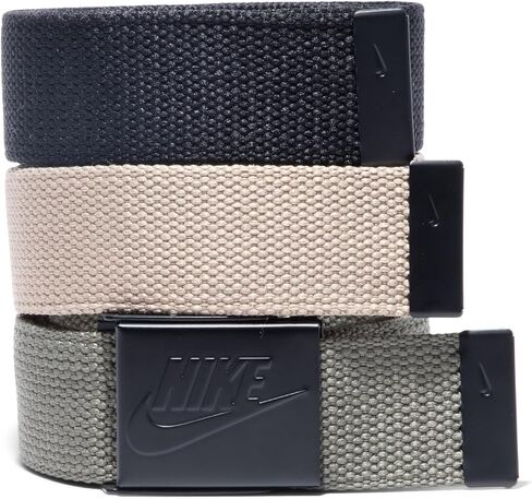 حزام الويب Nike 3 Pack in Saudi Arabia