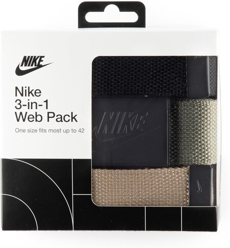 حزام الويب Nike 3 Pack in Saudi Arabia