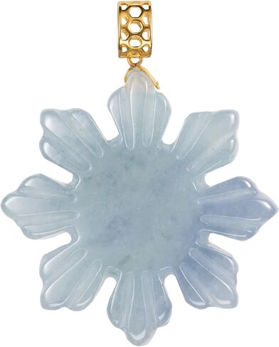 18K الذهب الأصفر الصلب الطبيعية من الدرجة الطبيعية A Jadeite Filipino Sun ، قلادة قلادة حقيقية اليشم ، والتقليد الفلبيني الرمز الثقافي الثقافي ، والفخر الفلبيني ، الجاديت المنحت يدويًا ، مع صندوق هدايا in Kuwait