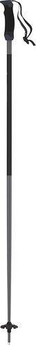 Atomic AMT Carbon Men's Ski Poles (White, 120cm) in Saudi Arabia