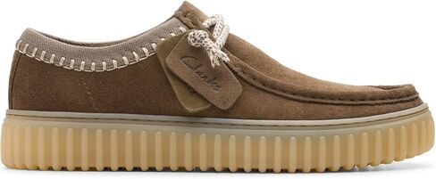 Clarks Men's Derby in Saudi Arabia