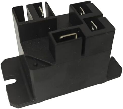 832AW-1A-F-C1 12VDC 30A 250VAC General Purpose Heavy Duty Power Relay in Saudi Arabia