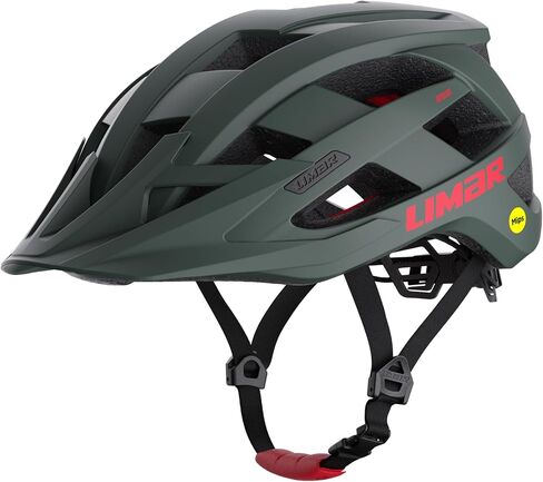 All-Mountain ALBEN + MIPS Mountain Bike Helmet in Saudi Arabia