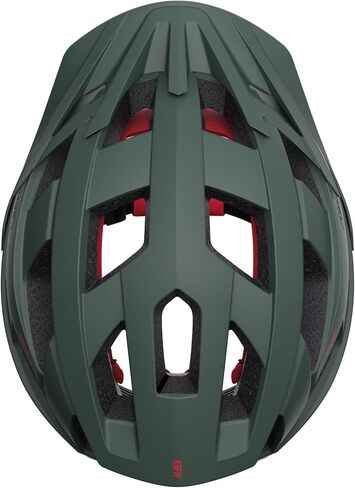 All-Mountain ALBEN + MIPS Mountain Bike Helmet in Saudi Arabia