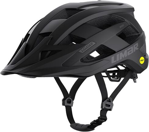 All-Mountain ALBEN + MIPS Mountain Bike Helmet in Saudi Arabia