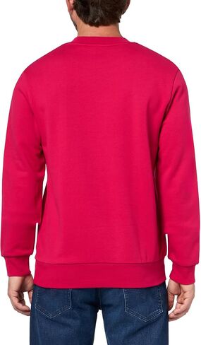 Lacoste Men's Classic File Sweetshirt in Saudi Arabia