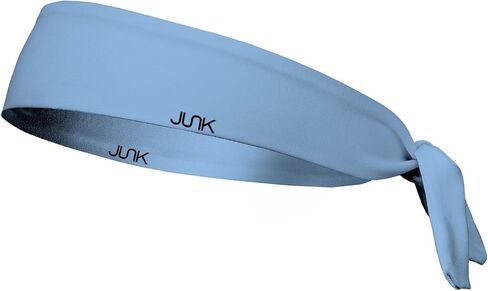 علامة Junk العلامات التجارية رياضية عصابة رأس ، Jet Black ، عادي in Kuwait