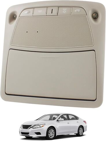 وحدة التحكم في القراءة الناتجة عن وحدة التحكم LED Console متوافقة مع 2009-2013 Mazda 6 2010-2015 Mazda CX-9 الأمراض الأمامية تحل محل GS4A-69-970D-30 GS4C69970D30 GS4C69970D75 TD12-69-970H75 in Saudi Arabia