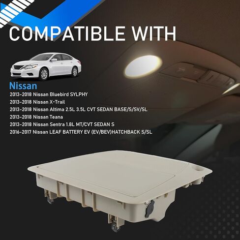 وحدة التحكم في القراءة الناتجة عن وحدة التحكم LED Console متوافقة مع 2009-2013 Mazda 6 2010-2015 Mazda CX-9 الأمراض الأمامية تحل محل GS4A-69-970D-30 GS4C69970D30 GS4C69970D75 TD12-69-970H75 in Saudi Arabia