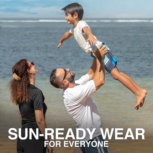 حقيبة سباحة للشاطئ من Kanu Surf للأولاد سريعة الجفاف بعامل حماية من الأشعة فوق البنفسجية 50+ in Kuwait