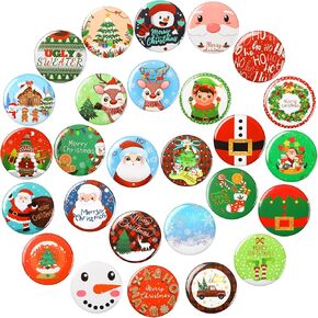 Halloween Button Pins, SEPGLITTER 54pcs Bulk Halloween Brooch Pins Badges for Halloween Costume Contest Contest Witch Ghost Pumpkin Badges Trick or Treat Prize Awards Halloween Party Supplies Favors in Saudi Arabia