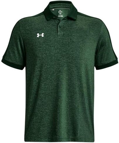 Under Armor Trophy Mens Shirt Sleeve Polo Shirt in Saudi Arabia