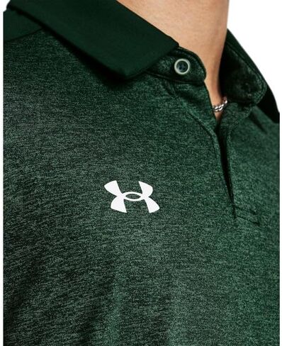 Under Armor Trophy Mens Shirt Sleeve Polo Shirt in Saudi Arabia