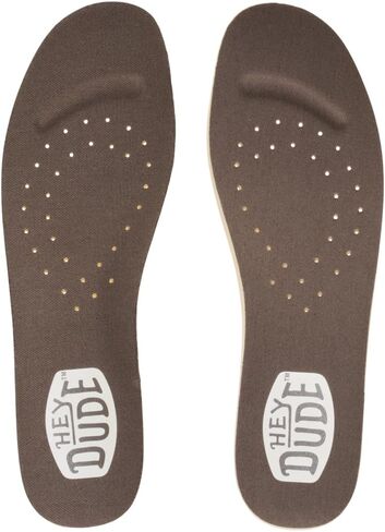 Heydude Wally Slip Sherpa Black Size 11 ، أحذية رجالي ، بغلات زلة ، مريحة وخفيفة الوزن in Kuwait